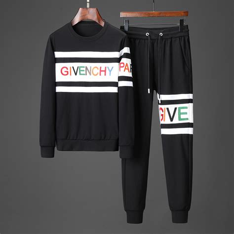 givenchy men s bags|givenchy velour tracksuit men's.